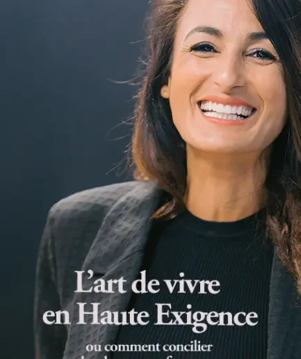 L'Art de Vivre en Haute Exigence